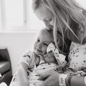 Meet your Posher, Janine